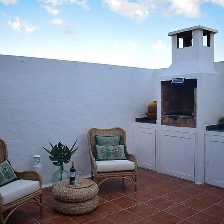 Ferienwohnung Apartamento Jenny Arrecife  Exterior foto